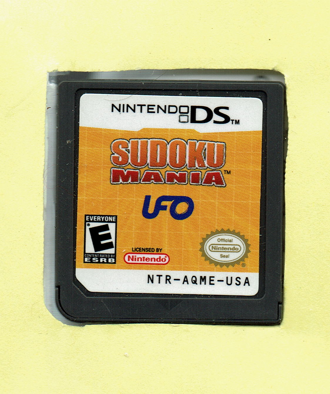 Sudoku Mania